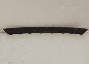 Audi A5 8T S-Line Kratka zderzaka tył - 14199 4