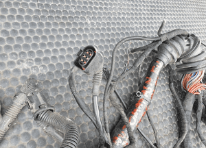 Wiazka Instalacja Silnika 3.0 ASN V6 Europa Automat Audi A4 B6 Gaz Stag 14