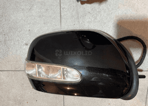 Mercedes gl X164 lusterko prawe 11PIN 197 ładne 8