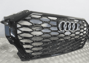 Grill gril atrapa audi Q3 ii s-line quattro 83F853651B 2018- 4