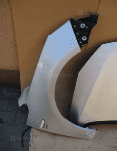 Maska błotnik prawy lewy astra j iv 4 3
