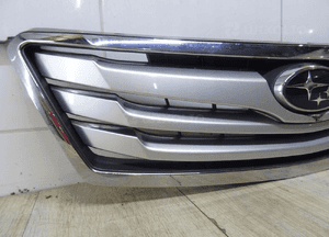 Subaru outback 2013 2014 grill atrapa przód 91122-AJ11A 5