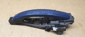 Klamka prawy tył tylna prawa Ford Focus MK3 RB 3