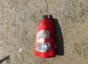 suzuki wagon R lampa tył prawa WYSYŁKA 2