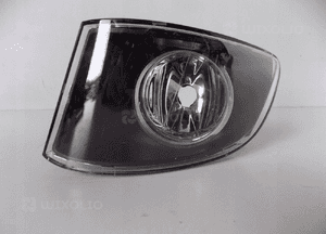 BMW 3 E92 - Halogen Lewy - 5151 1