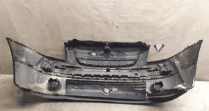 Zderzak przód przedni do citroen C2 grill eged 5