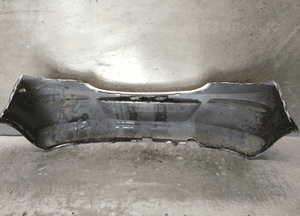Zderzak tył tylny opel corsa d Z157 srebrny 4