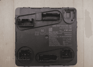 Audi A7 A6 MODUŁ STEROWNIK KOMFORTU 4N0907064DD 1