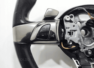 Kierownica multifunkcja przyciski smg bmw Z4 E85 6763534 2002-2006 4