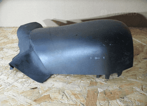 Osłona obudowa kolumny kierowniczej bmw F20 F21 F30 F31 9219550 1