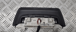 Bmw F30 F31 nawigacja wyświetlacz kontroler idrive 9350340 9292247 9286669 14