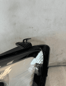 Lampa lewy przod renault master iv 4 260607867R 2