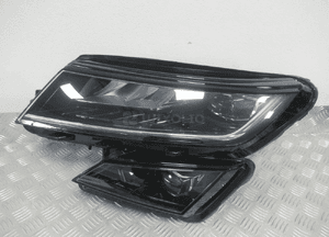 Lampa przednia przód lewa skoda kodiaq full led 566941015H 2016-2019 2