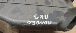 Obudowa filtra powietrza Ford Mondeo MK3 1.8 16V 1S71-9600-AE 6