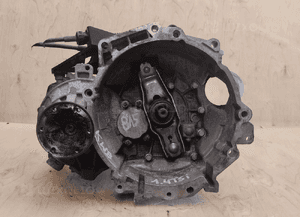 Skrzynia biegów vw seat audi skoda 1.4 tsi tfsi kwb 1