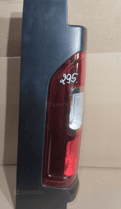 Lampa lewa tył tylna renault trafic iii 3 opel vivaro b 3