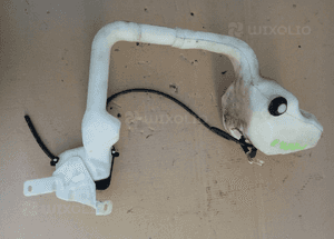 Opel Meriva A zbiorniczek spryskiwaczy 2