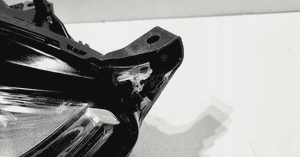 Reflektor prawy full led ford mondeo MK5 europa 4