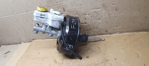 Serwo wspomaganie hamulca pompa VW FOX 5Z1614105G 4
