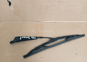 Ramie wycieraczki tył tylne Smart Fortwo 1