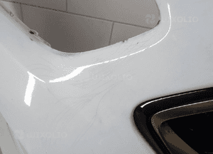 KIA PRO CEED GT 3 III ZDERZAK PRZÓD proceed  86511J7700 BIJ LLU 9