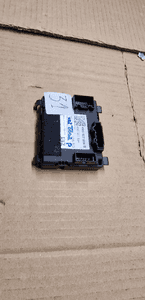 Moduł sterownik szyberdachu Audi Q7 Passat B8 4M0907594B 4M0907594 3
