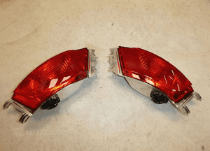 Jaguar f pace X761 lampa tylna przeciwmgielna 2
