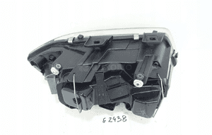 AUDI A6 C5 1997- LAMPA PRZEDNIA Soczewka LEWY PRZÓD 148467-00 5