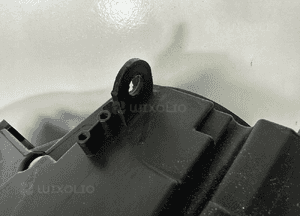 Lampa przod przednia lewa bmw X5 F15 X6 bi-xenon skretny dynamic 7460613 5