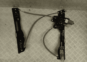 Mechanizm szyby lewy przód ford mondeo MK5 0130822830 2
