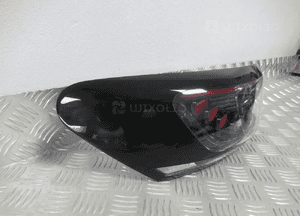 Lampa tylna tył lewa vw ID4 ID.4 11A945207A 2020- 9