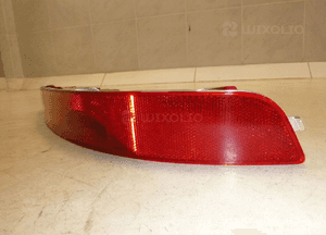 Citroen ds 7 DS7 lampa tył tylna lewa prawa 14