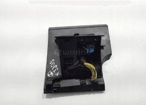 SCHOWEK PANEL PRZYCISKI PEUGEOT 508 I RXH HYBRYDA 9686445977 2010-2014 4