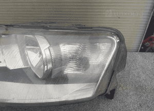 Lampa przód przednia lewa audi A6 C6 oryginał wysyłka! 2