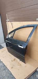 Drzwi lewy przód przednie lewe Peugeot 307 EXLD 2