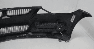 Zderzak przedni bmw seria 3 E90 lift A76 2011 14