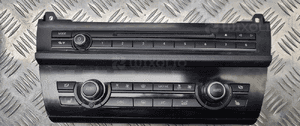 BMW F10 F11 PANEL STEROWNIK RADIA KLIMATYZACJI 9352761 1