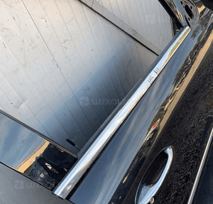 MERCEDES  ml gl 164 drzwi przednie c 197 prawe   lewe listwa 10