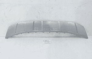 Vw tiguan ii lift 2020- spoiler dokładka zderzaka przód 5NA807532C 1