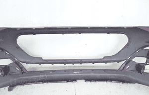 Zderzak przód przedni peugeot 107 lift 12-14 52119-0H120 7