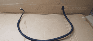 Przewód wąż rurka wspomagania Audi A8 D3 4E1422891H 7