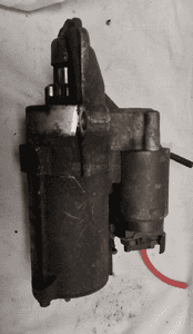 ROZRUSZNIK FORD MONDEO MK3 1.8 2.0 16V 1S7U-11000-AB 3