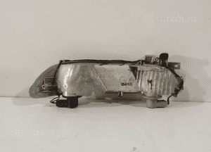 BMW 6 E63 / E64 Lampa tylna prawa - 14787 2