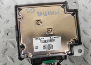 MAZDA 6 III Gj 2.2D 2016-2019 WZMACNIACZ BOSE G46D66A20 3