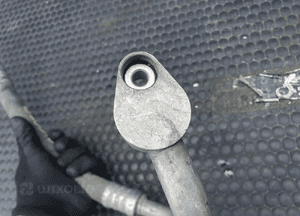 Przewód 8E0260707AP Klimatyzacji Waż Klimy Rurka Klima Audi A4 B6 16