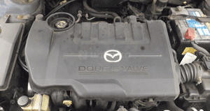 Mazda 6 GG 02-07 1.8 2.0 16V Wiązka Silnika 8