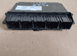 MODUŁ STEROWNIK KOMFORTU FORD KUGA MK2 FOCUS MK3 C-MAX MK2 AV6N-19G481-AL 3
