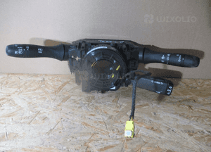 Przełącznik zespolony taśma renault trafic iv dacia sandero iii 255543182R 1