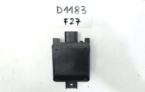 Radar distronic sensor acc vw passat 2Q0907686J 1