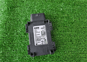 RADAR CZUJNIK ZMIANY PASA BMW G11 G01 G05 8696672 2